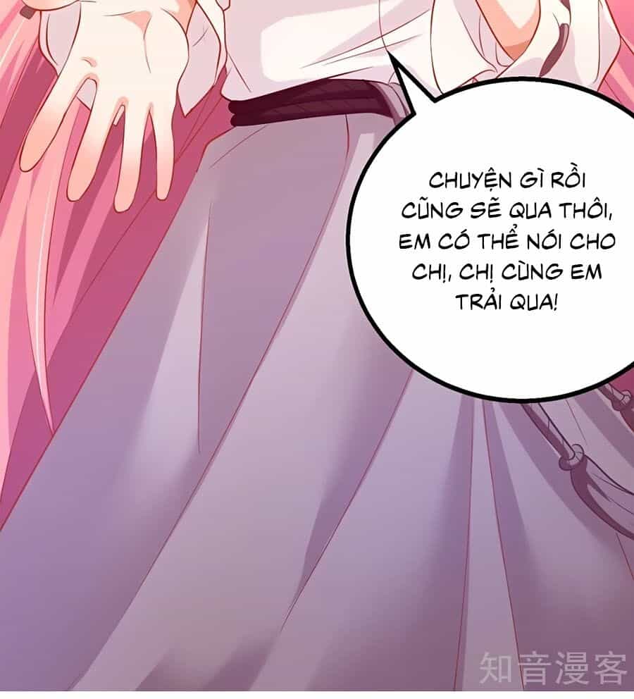 Một Thai Hai Bảo : Đưa Mami Về Nhà ! - Chương 177 - ảnh 10