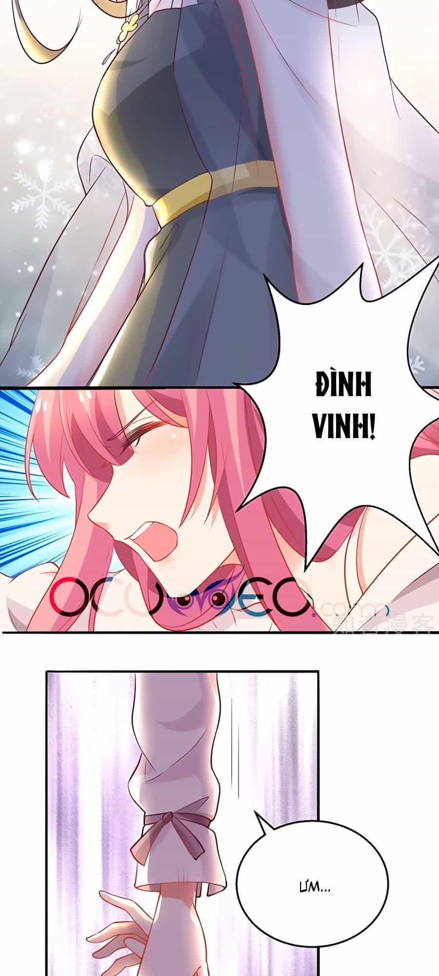 Một Thai Hai Bảo : Đưa Mami Về Nhà ! - Chương 177 - ảnh 12