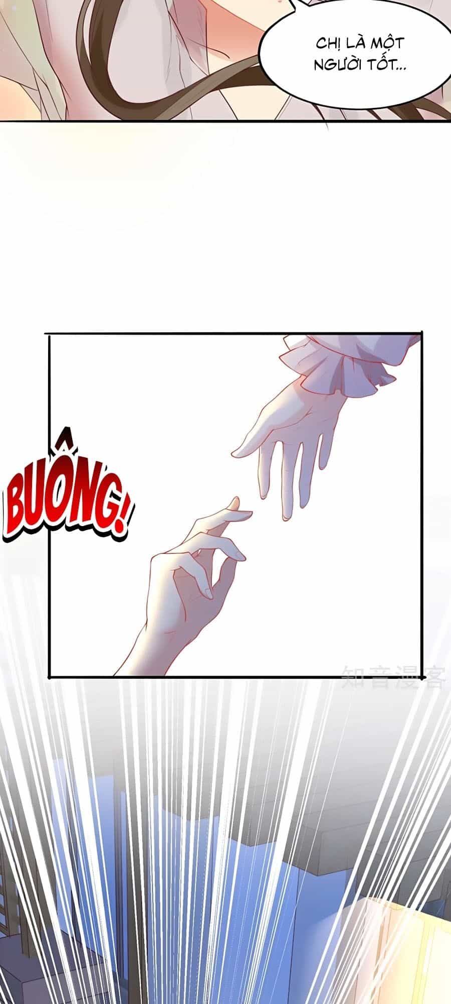 Một Thai Hai Bảo : Đưa Mami Về Nhà ! - Chương 177 - ảnh 17