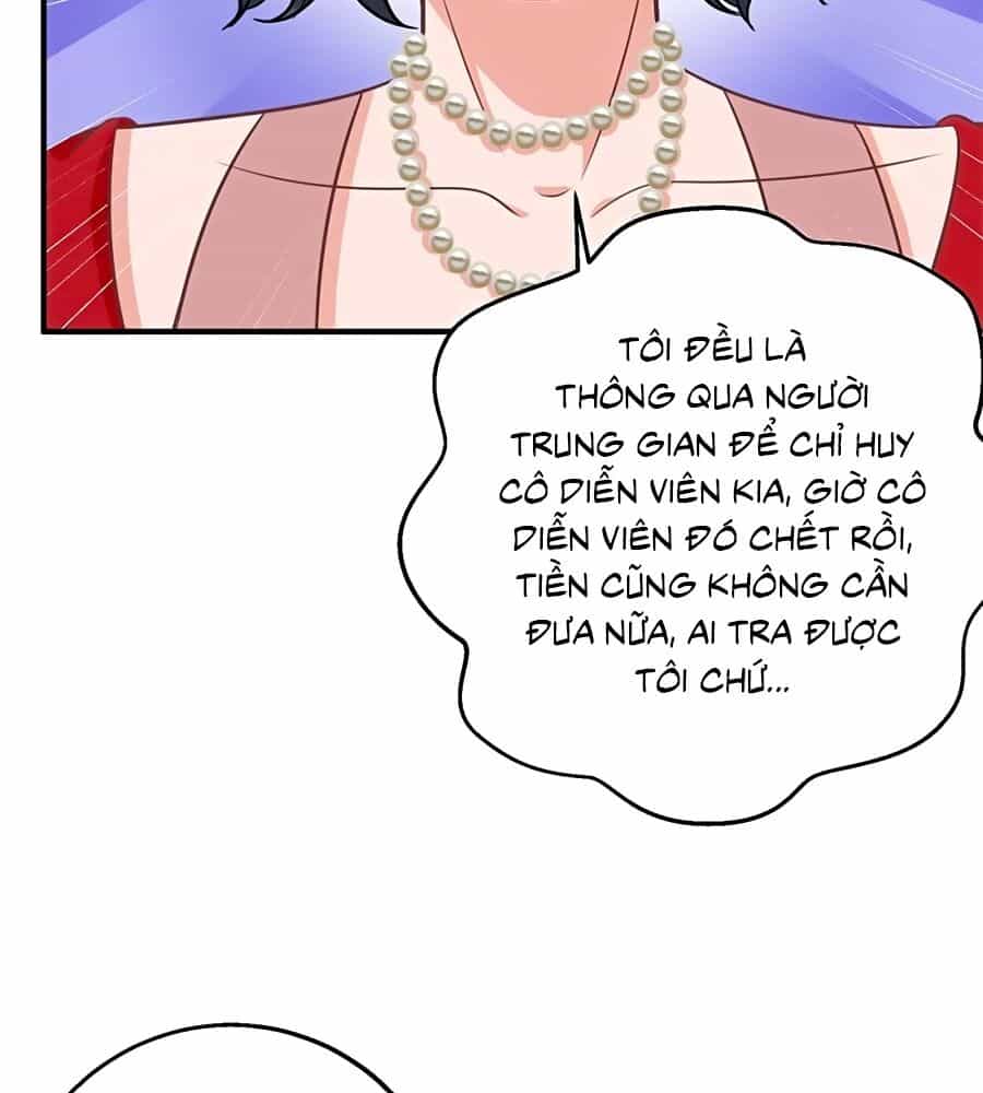Một Thai Hai Bảo : Đưa Mami Về Nhà ! - Chương 179 - ảnh 13