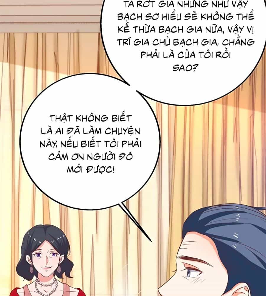 Một Thai Hai Bảo : Đưa Mami Về Nhà ! - Chương 179 - ảnh 2