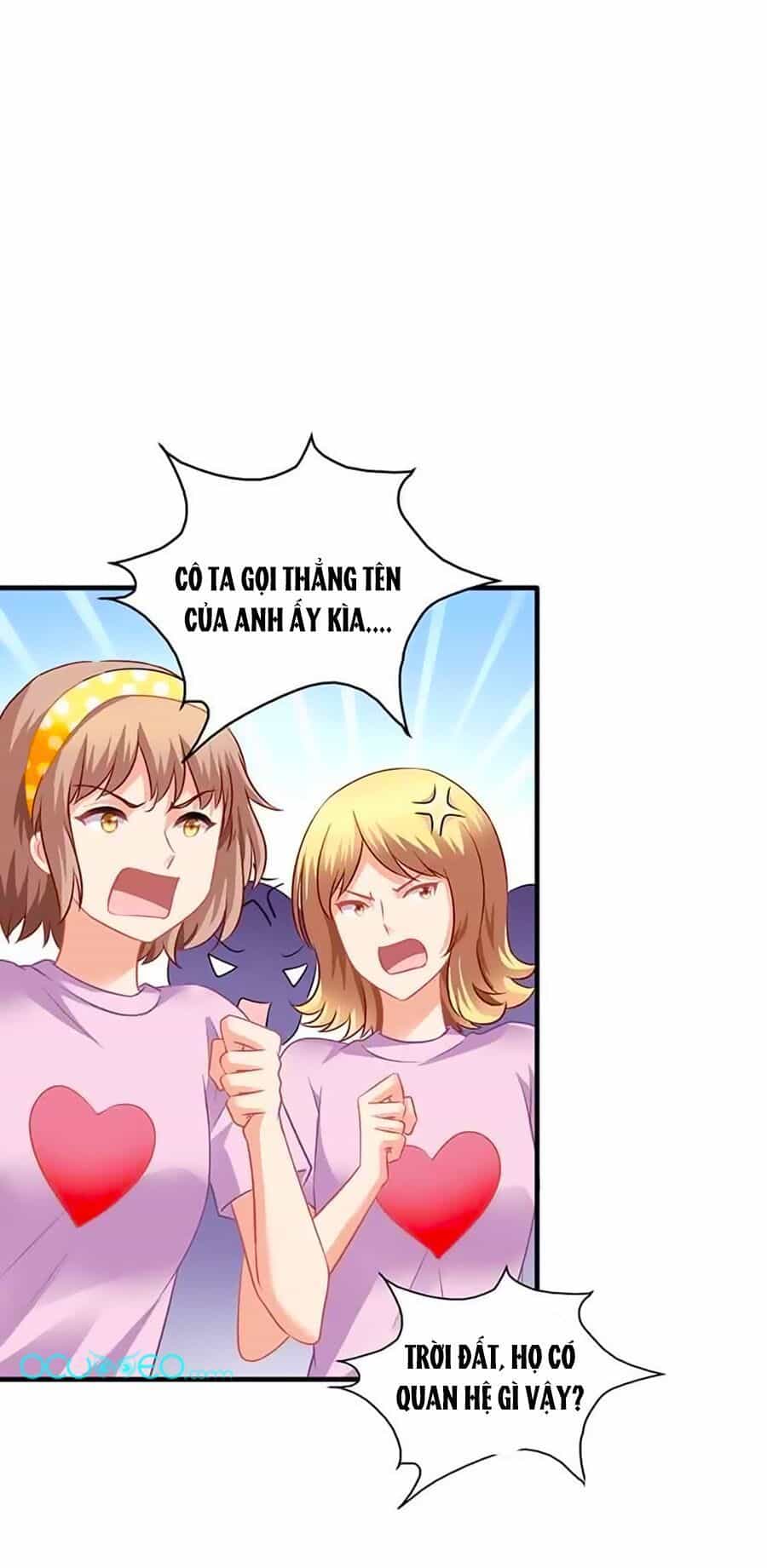 Một Thai Hai Bảo : Đưa Mami Về Nhà ! - Chương 18 - ảnh 4
