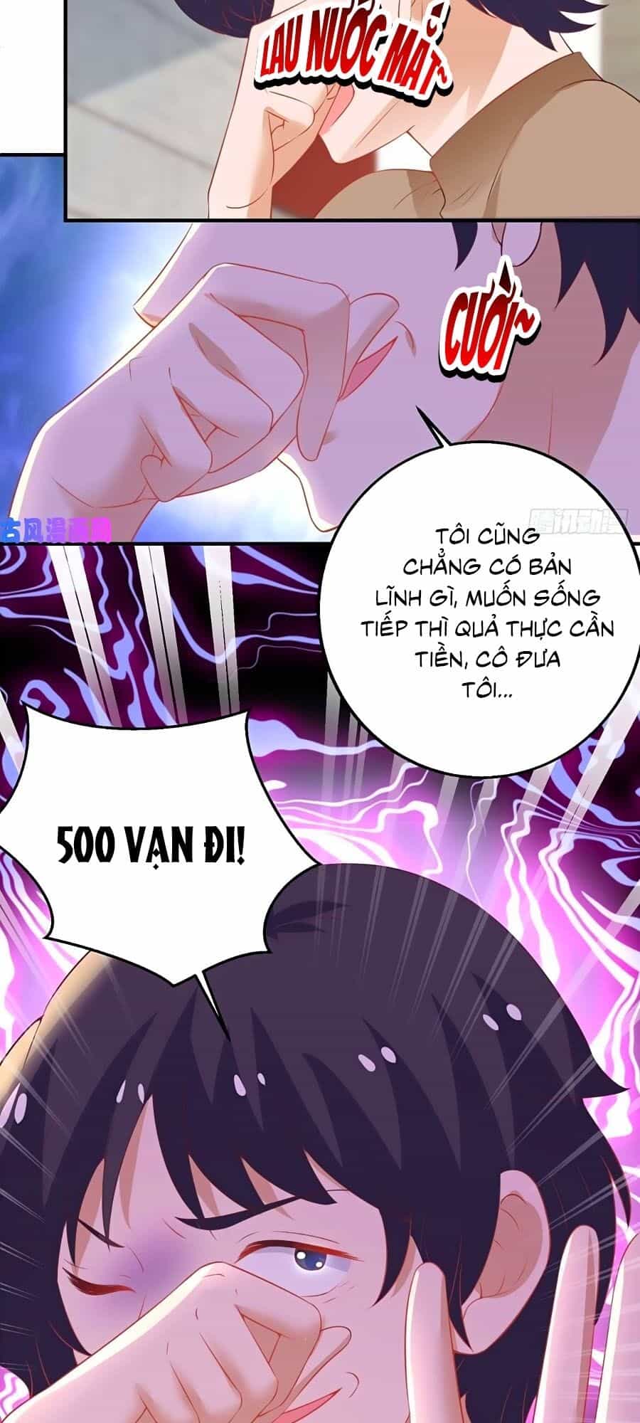 Một Thai Hai Bảo : Đưa Mami Về Nhà ! - Chương 181 - ảnh 27