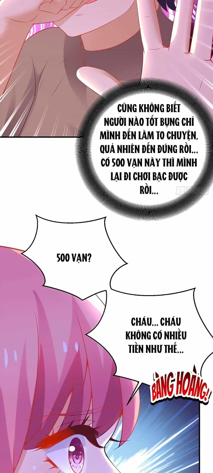 Một Thai Hai Bảo : Đưa Mami Về Nhà ! - Chương 181 - ảnh 28