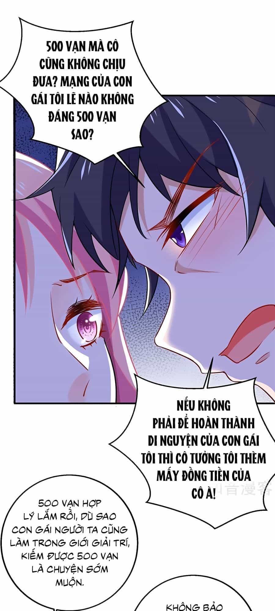 Một Thai Hai Bảo : Đưa Mami Về Nhà ! - Chương 182 - ảnh 1