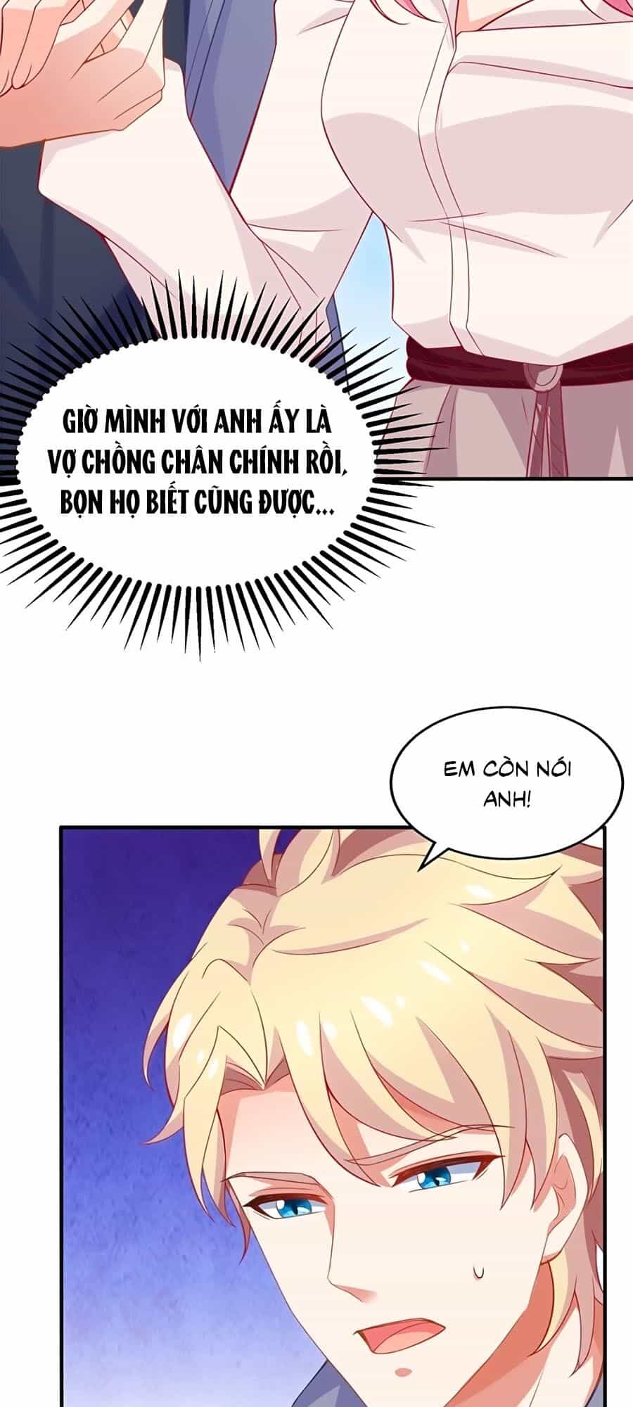 Một Thai Hai Bảo : Đưa Mami Về Nhà ! - Chương 182 - ảnh 14