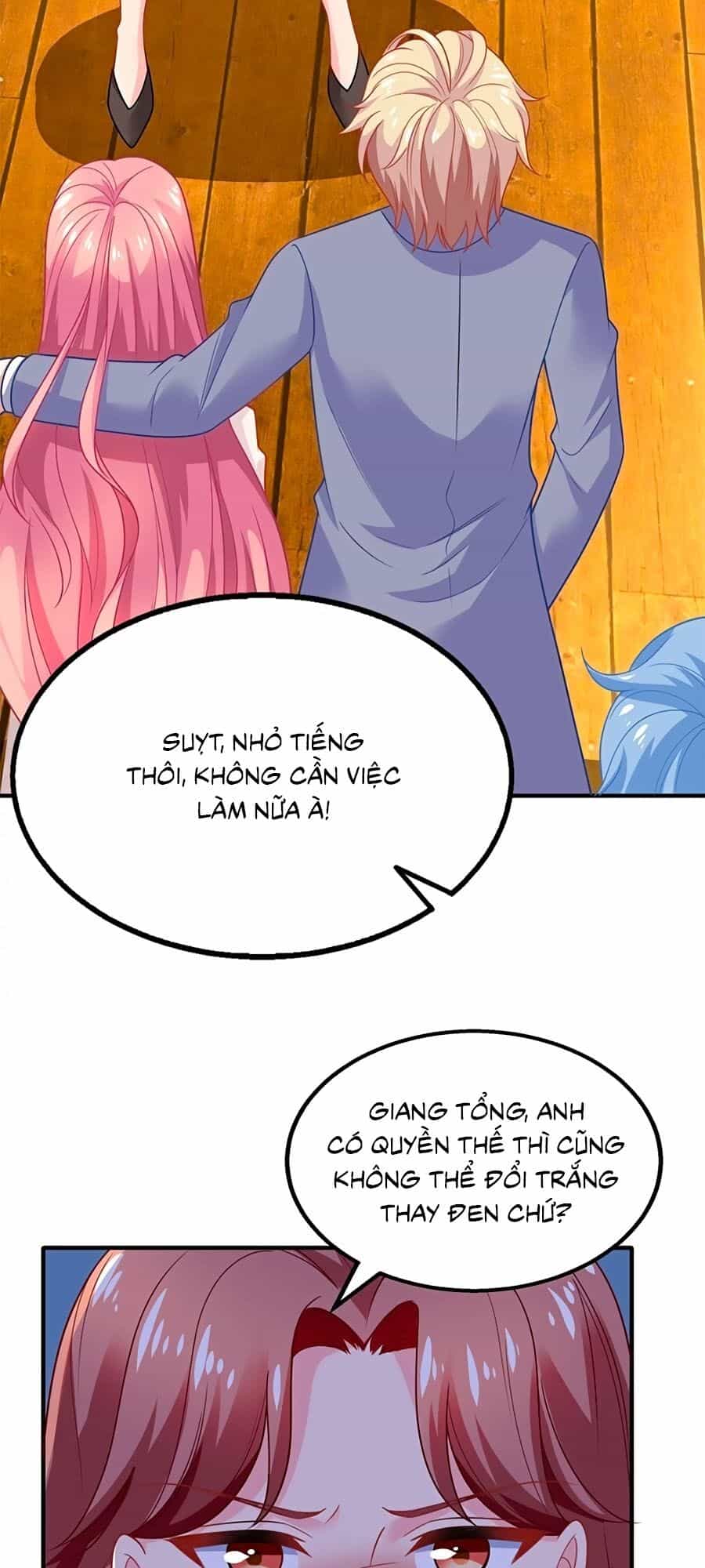 Một Thai Hai Bảo : Đưa Mami Về Nhà ! - Chương 182 - ảnh 32