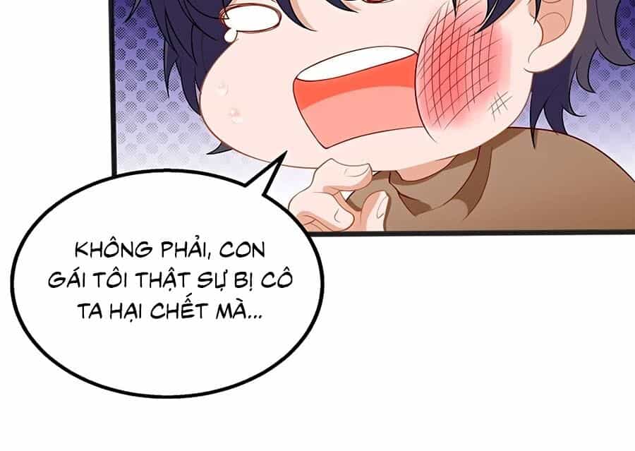 Một Thai Hai Bảo : Đưa Mami Về Nhà ! - Chương 183 - ảnh 19