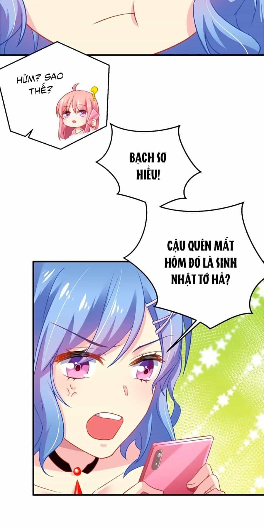 Một Thai Hai Bảo : Đưa Mami Về Nhà ! - Chương 187 - ảnh 24