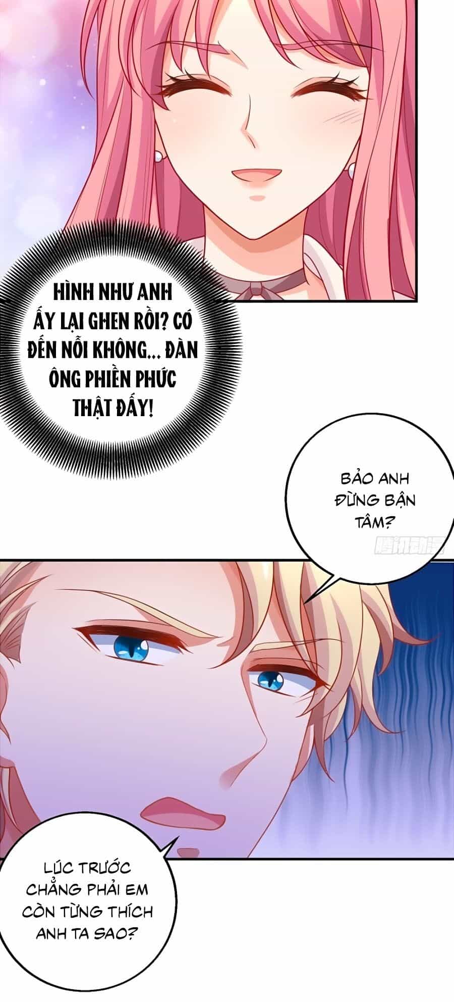 Một Thai Hai Bảo : Đưa Mami Về Nhà ! - Chương 187 - ảnh 3