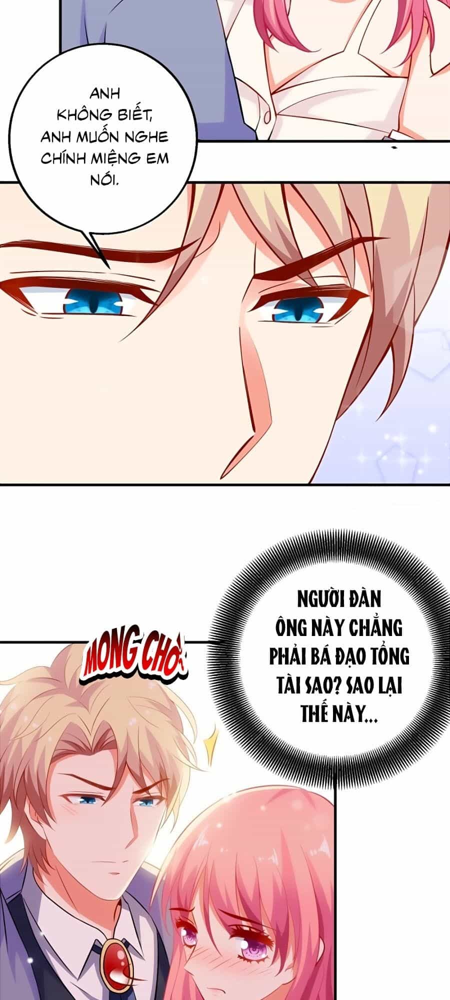 Một Thai Hai Bảo : Đưa Mami Về Nhà ! - Chương 187 - ảnh 8