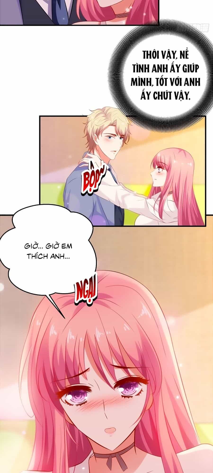 Một Thai Hai Bảo : Đưa Mami Về Nhà ! - Chương 187 - ảnh 9