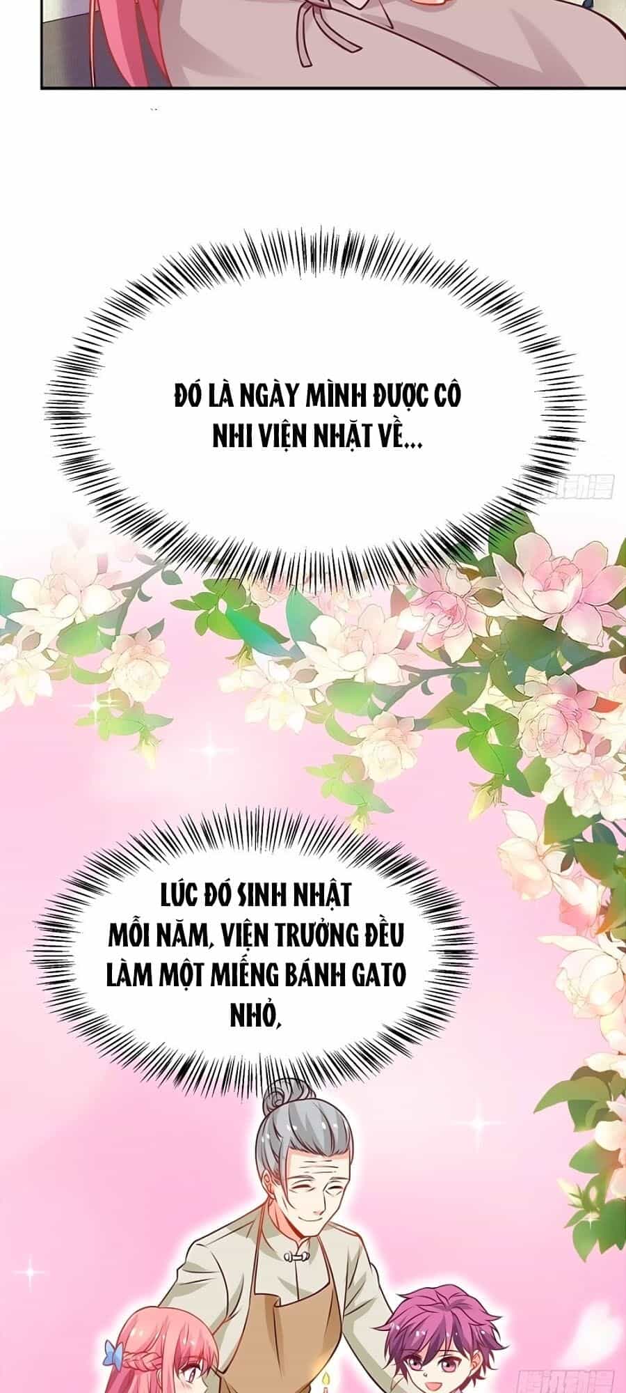 Một Thai Hai Bảo : Đưa Mami Về Nhà ! - Chương 188 - ảnh 23