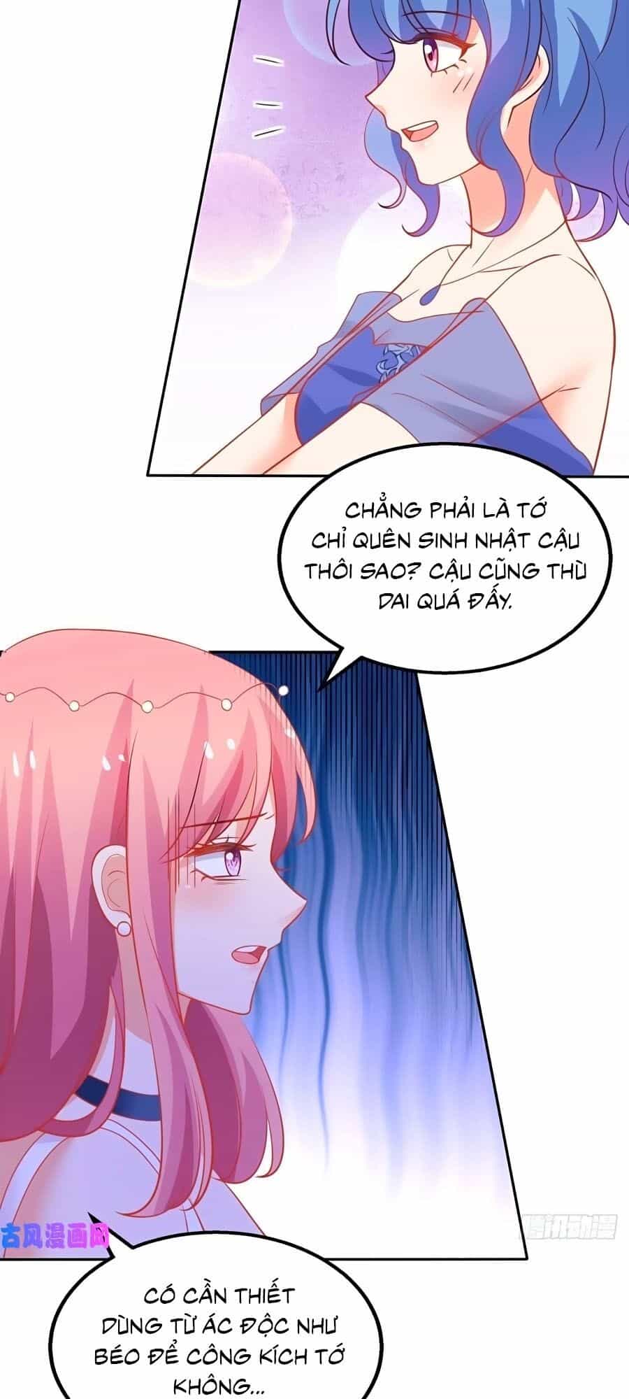 Một Thai Hai Bảo : Đưa Mami Về Nhà ! - Chương 189 - ảnh 13