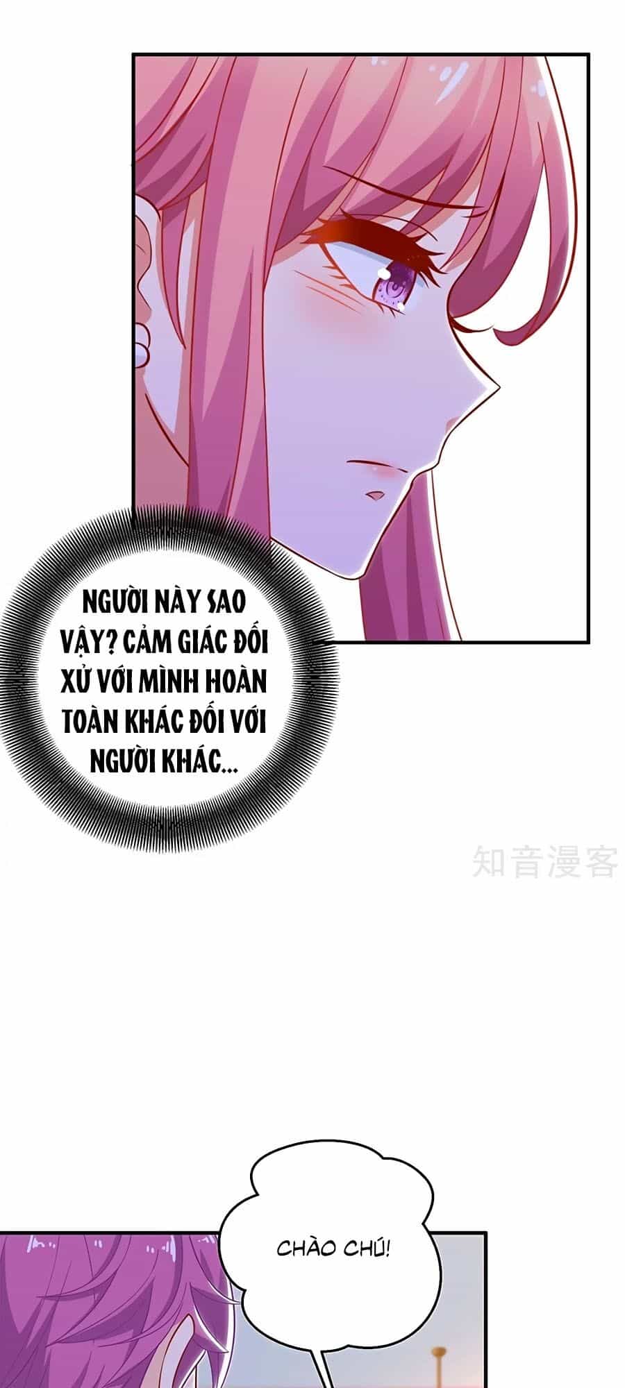 Một Thai Hai Bảo : Đưa Mami Về Nhà ! - Chương 190 - ảnh 18