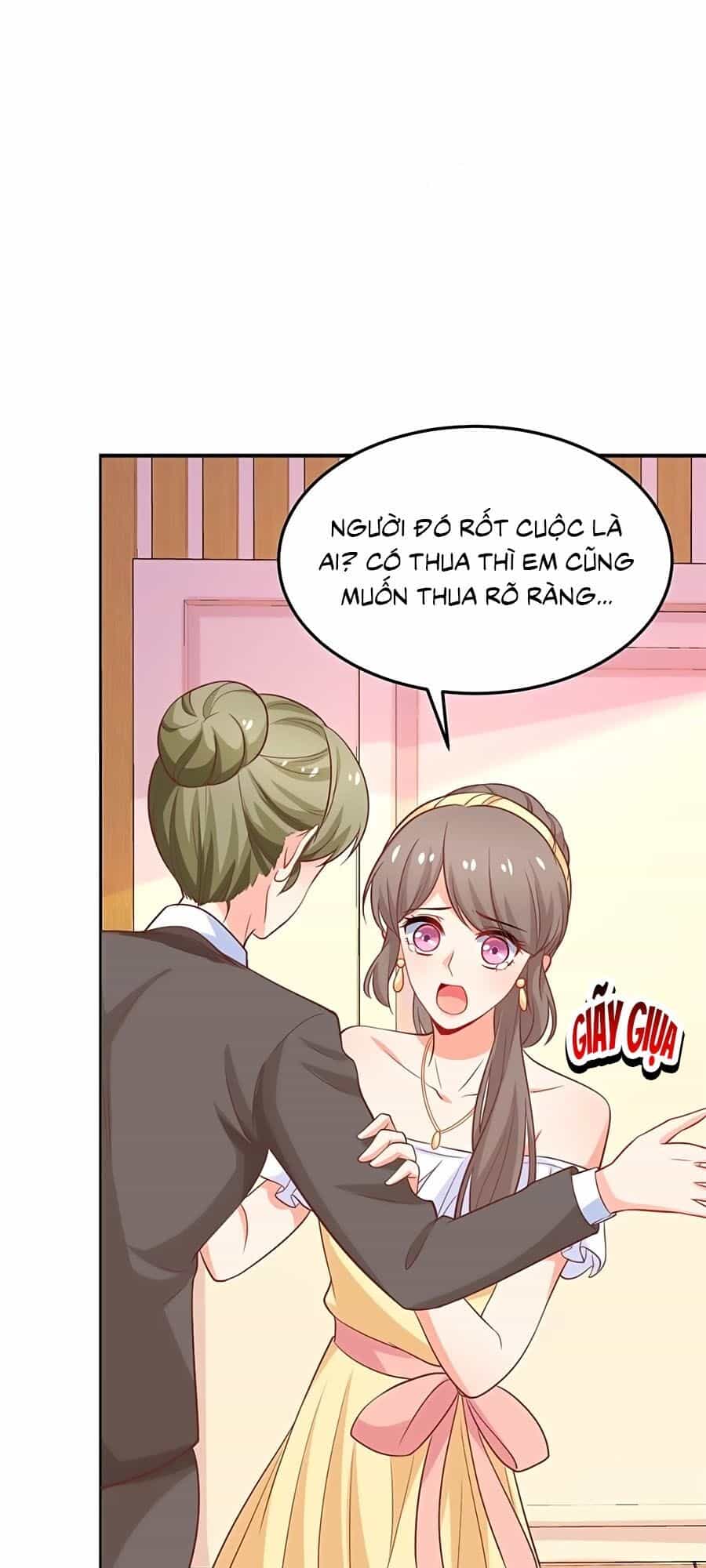 Một Thai Hai Bảo : Đưa Mami Về Nhà ! - Chương 192 - ảnh 17