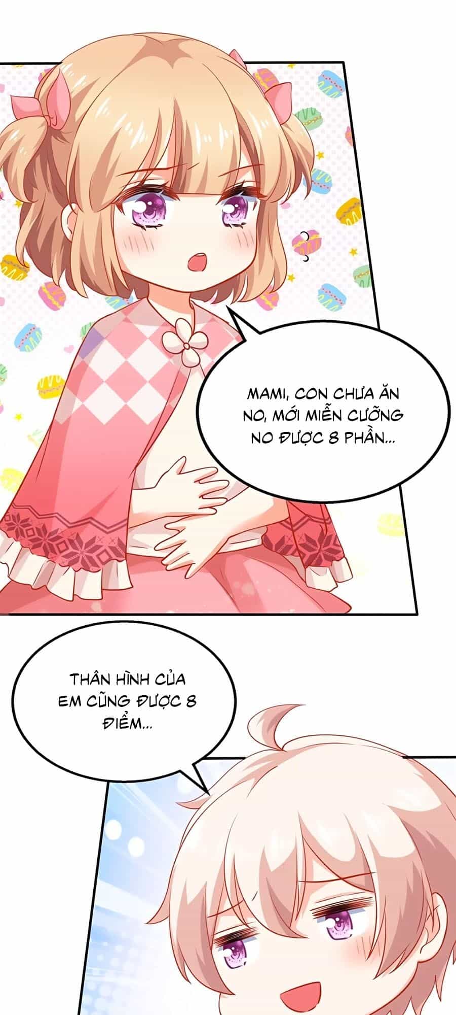 Một Thai Hai Bảo : Đưa Mami Về Nhà ! - Chương 192 - ảnh 29