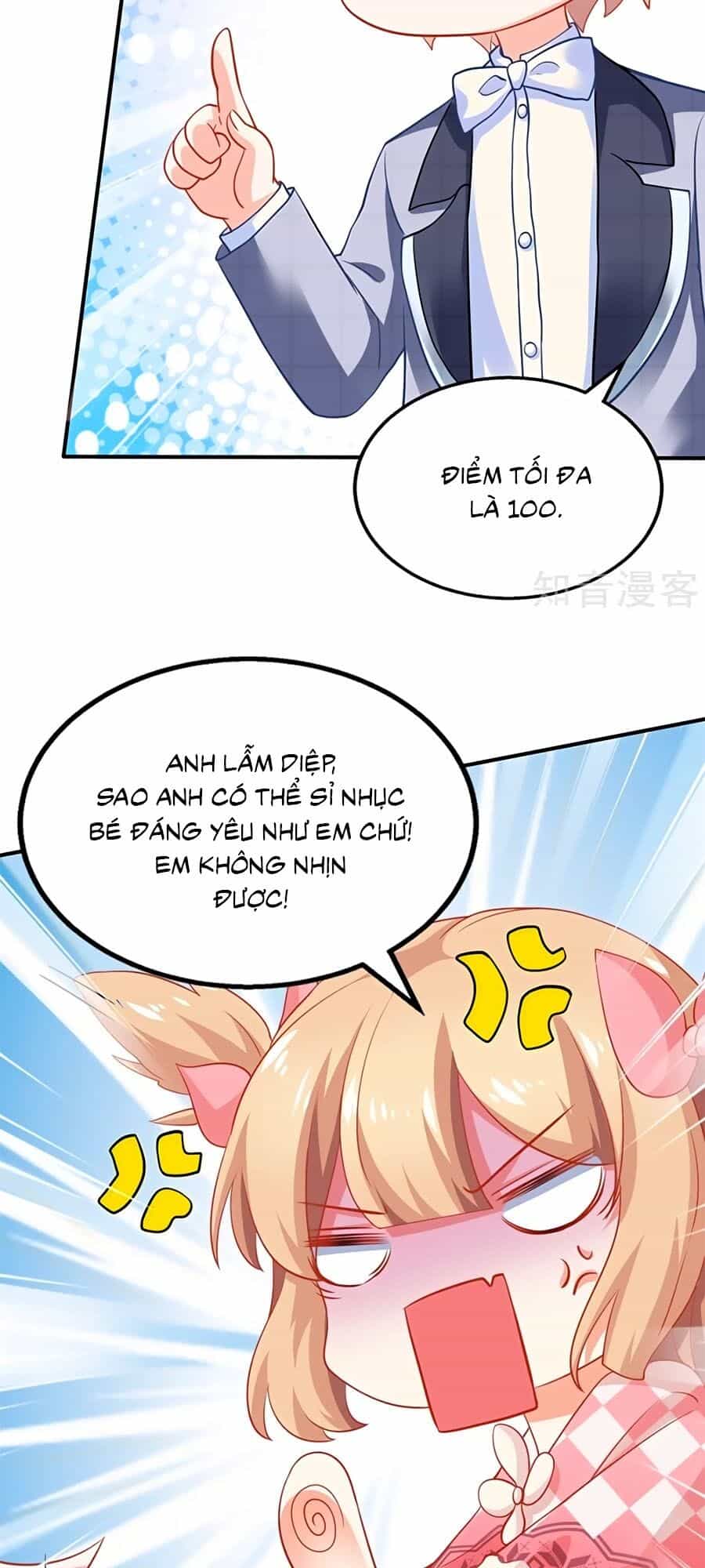 Một Thai Hai Bảo : Đưa Mami Về Nhà ! - Chương 192 - ảnh 30