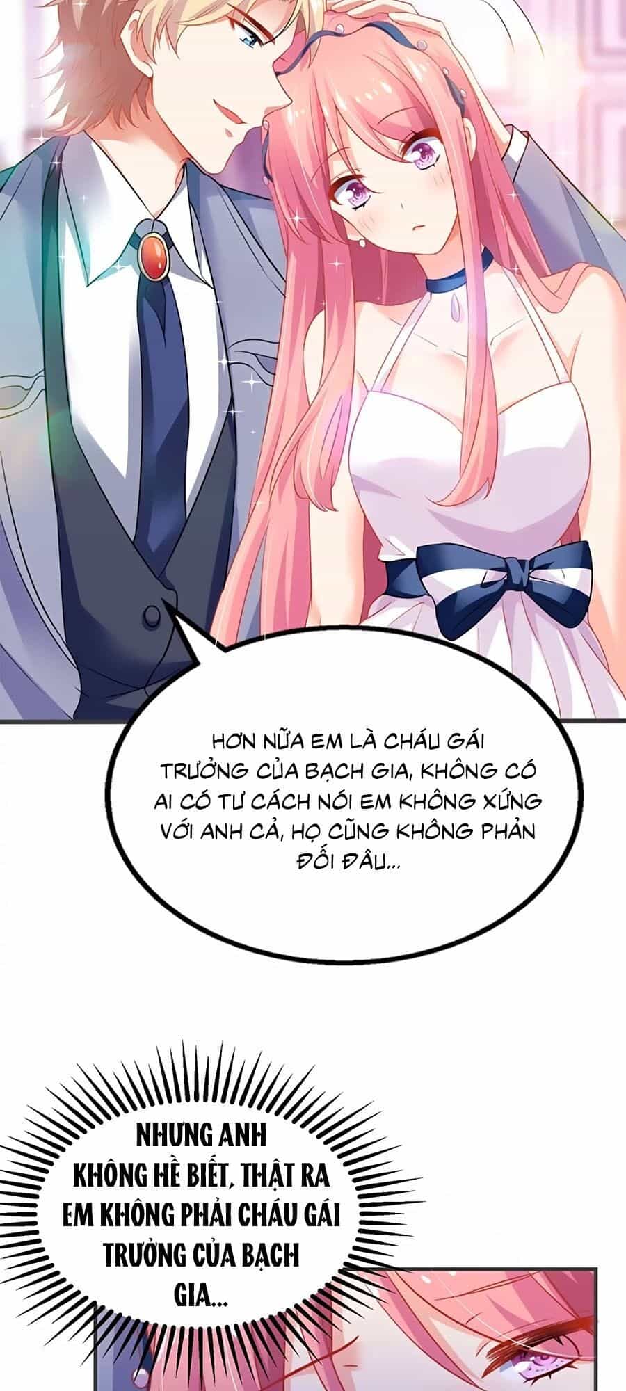 Một Thai Hai Bảo : Đưa Mami Về Nhà ! - Chương 192 - ảnh 35