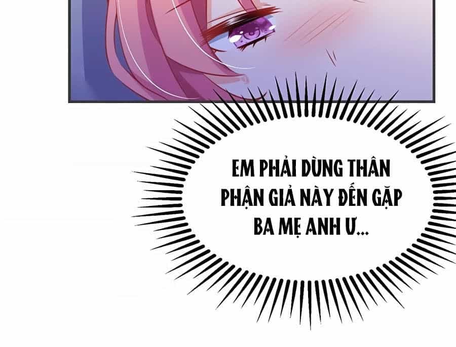 Một Thai Hai Bảo : Đưa Mami Về Nhà ! - Chương 192 - ảnh 36