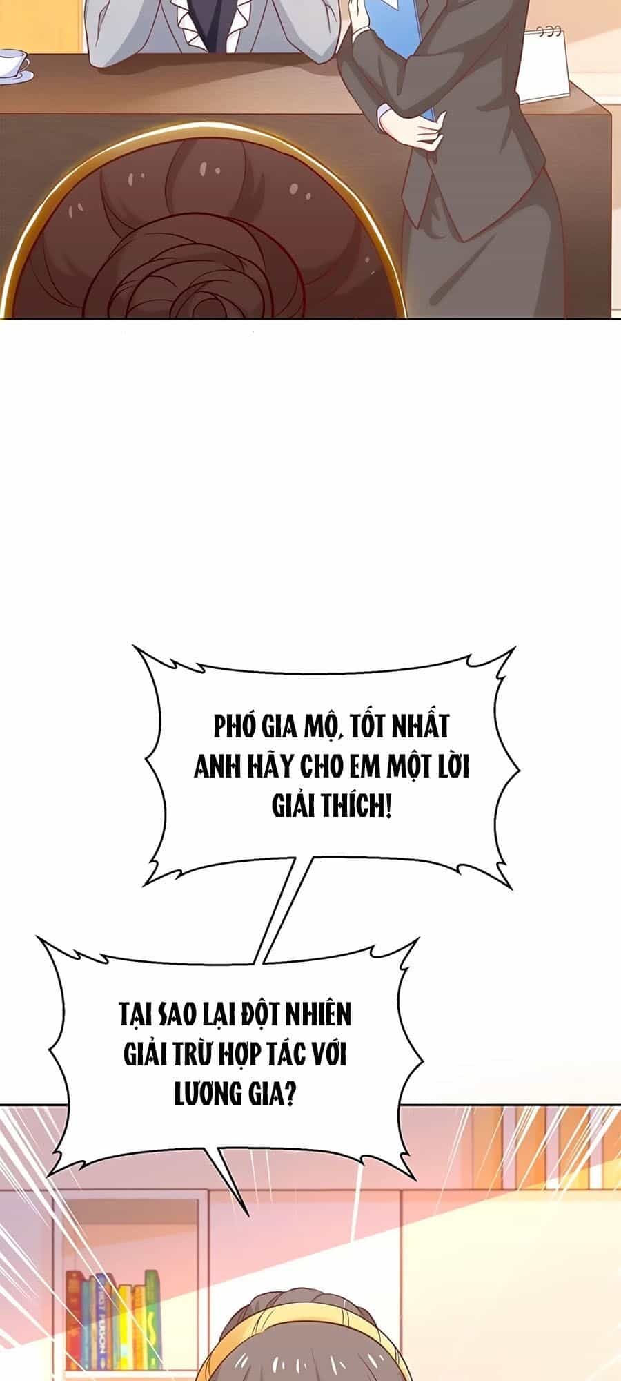 Một Thai Hai Bảo : Đưa Mami Về Nhà ! - Chương 192 - ảnh 7
