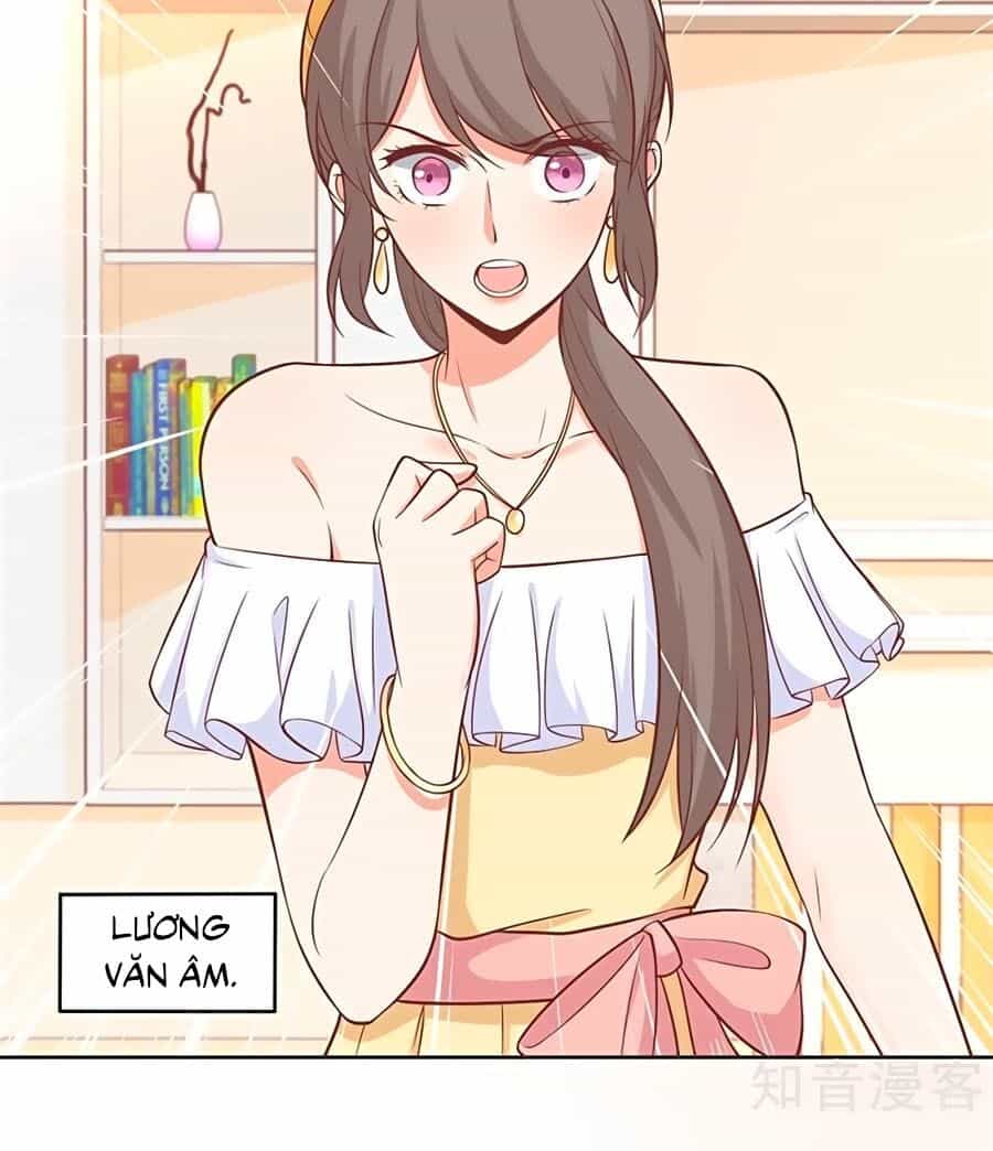 Một Thai Hai Bảo : Đưa Mami Về Nhà ! - Chương 192 - ảnh 8