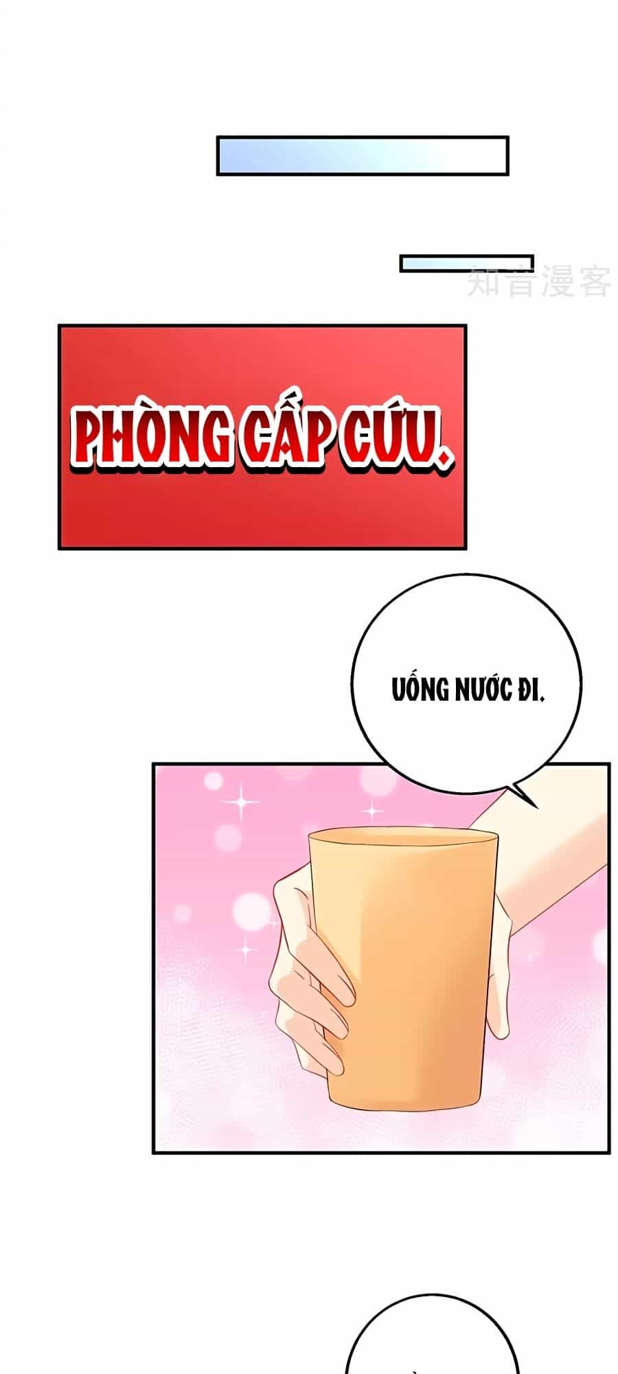 Một Thai Hai Bảo : Đưa Mami Về Nhà ! - Chương 198 - ảnh 12