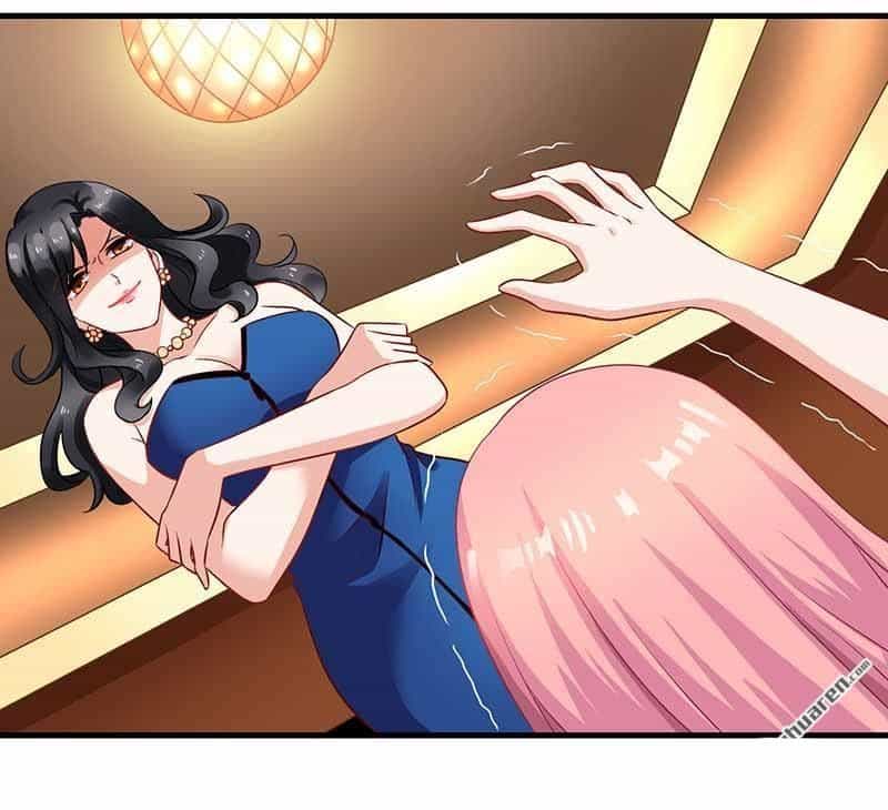 Một Thai Hai Bảo : Đưa Mami Về Nhà ! - Chương 2 - ảnh 13