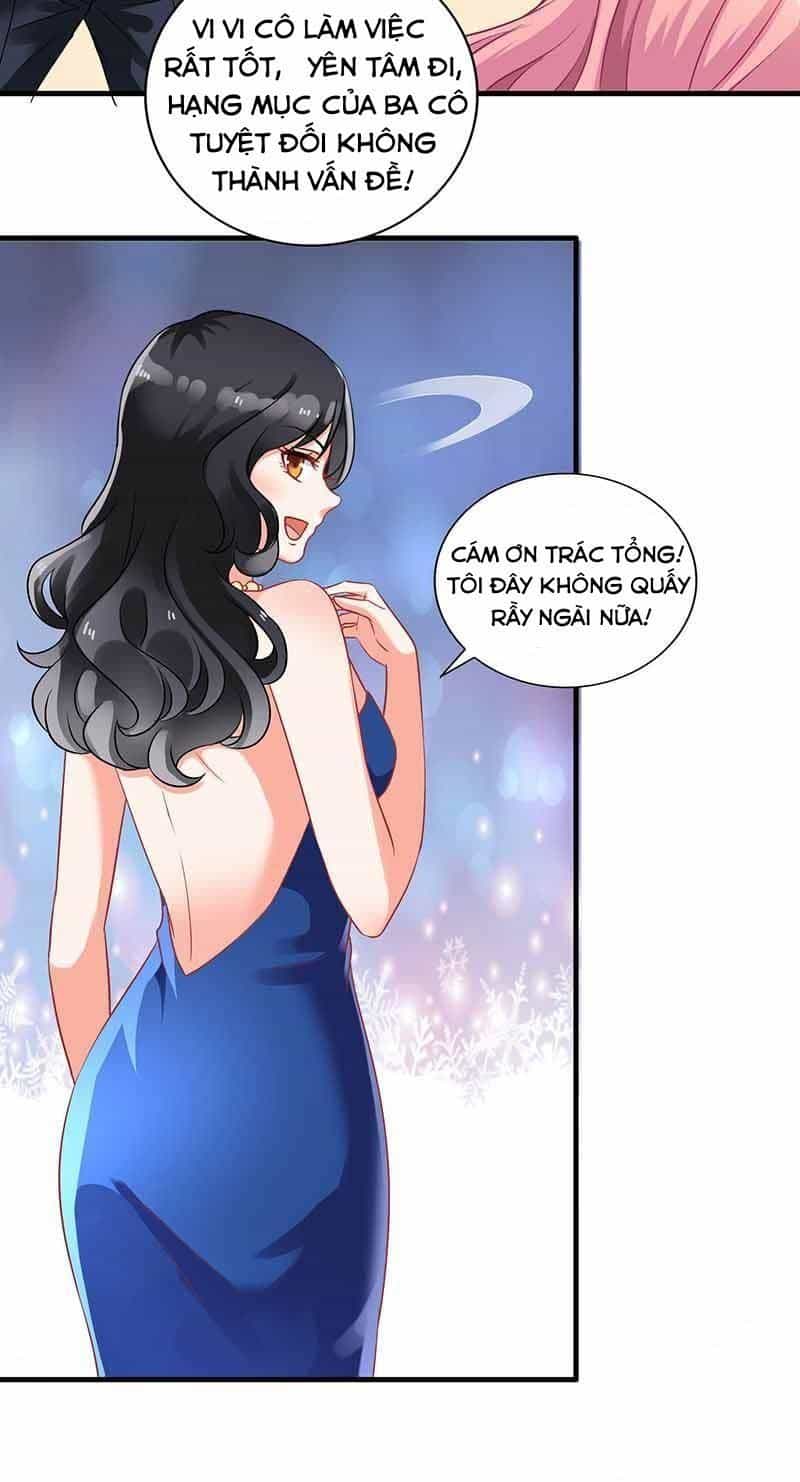 Một Thai Hai Bảo : Đưa Mami Về Nhà ! - Chương 2 - ảnh 17