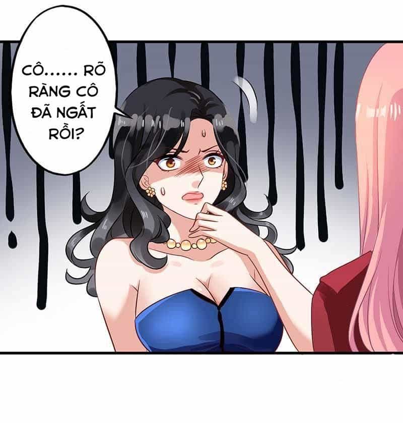 Một Thai Hai Bảo : Đưa Mami Về Nhà ! - Chương 2 - ảnh 22