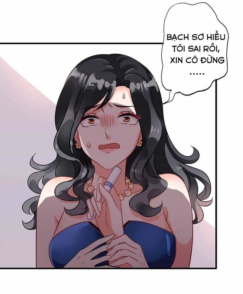 Một Thai Hai Bảo : Đưa Mami Về Nhà ! - Chương 2 - ảnh 26
