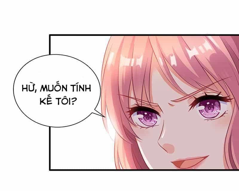 Một Thai Hai Bảo : Đưa Mami Về Nhà ! - Chương 2 - ảnh 29