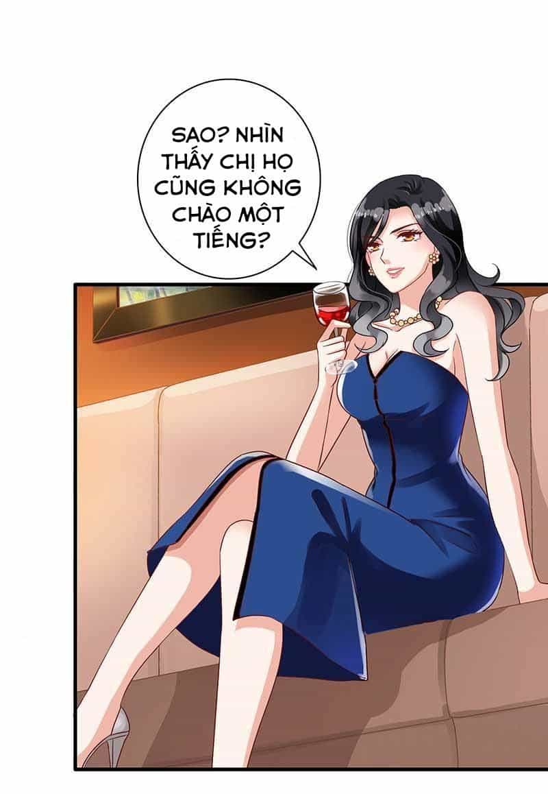 Một Thai Hai Bảo : Đưa Mami Về Nhà ! - Chương 2 - ảnh 3