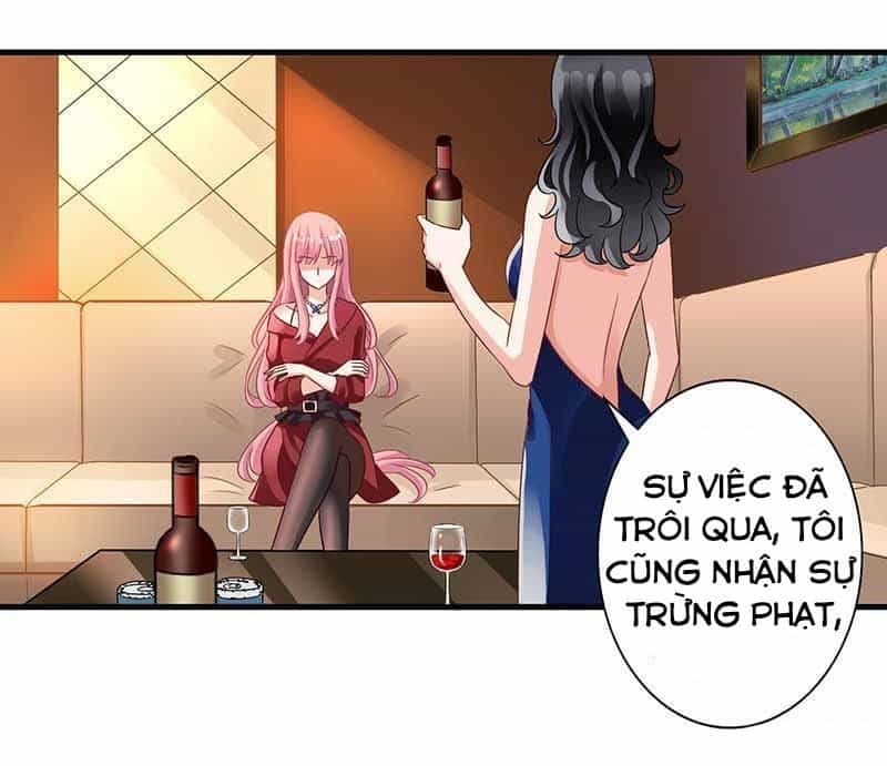 Một Thai Hai Bảo : Đưa Mami Về Nhà ! - Chương 2 - ảnh 5