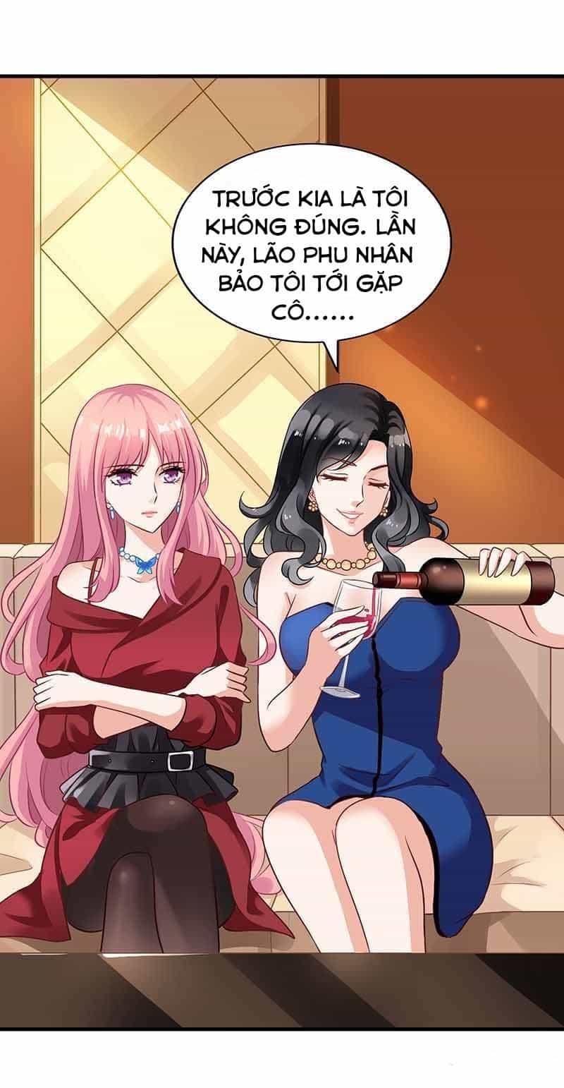 Một Thai Hai Bảo : Đưa Mami Về Nhà ! - Chương 2 - ảnh 6