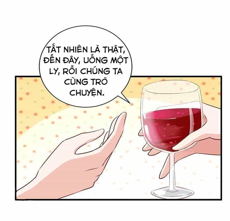 Một Thai Hai Bảo : Đưa Mami Về Nhà ! - Chương 2 - ảnh 8