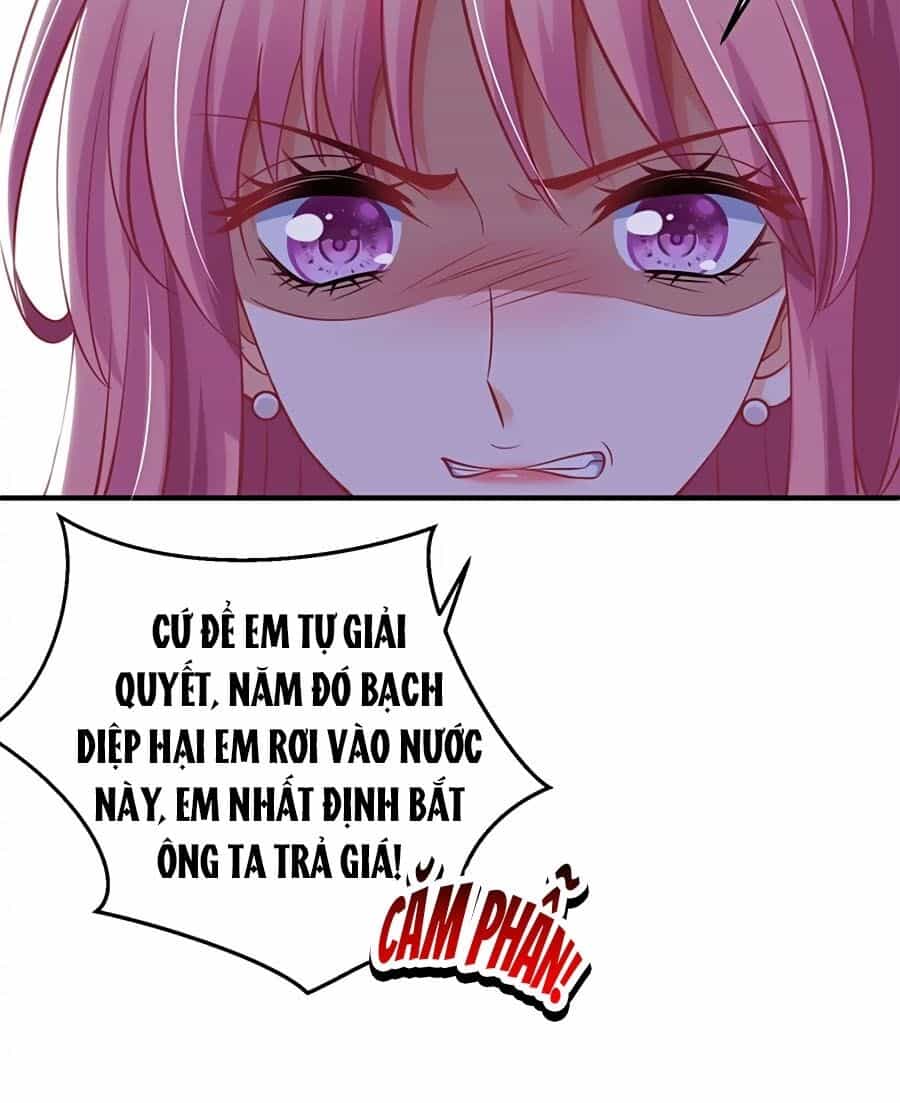 Một Thai Hai Bảo : Đưa Mami Về Nhà ! - Chương 201 - ảnh 15