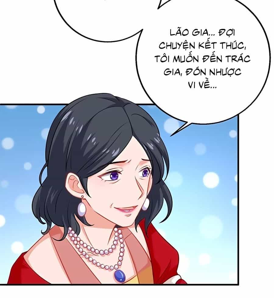 Một Thai Hai Bảo : Đưa Mami Về Nhà ! - Chương 201 - ảnh 21