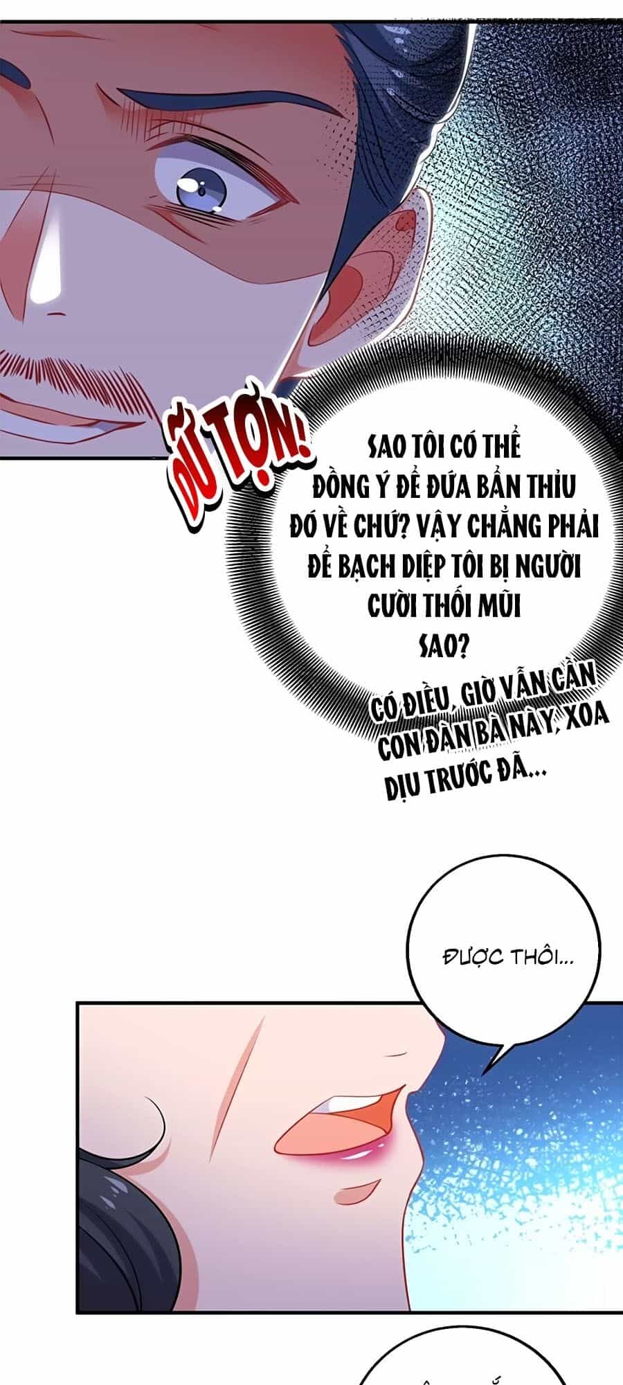 Một Thai Hai Bảo : Đưa Mami Về Nhà ! - Chương 201 - ảnh 25
