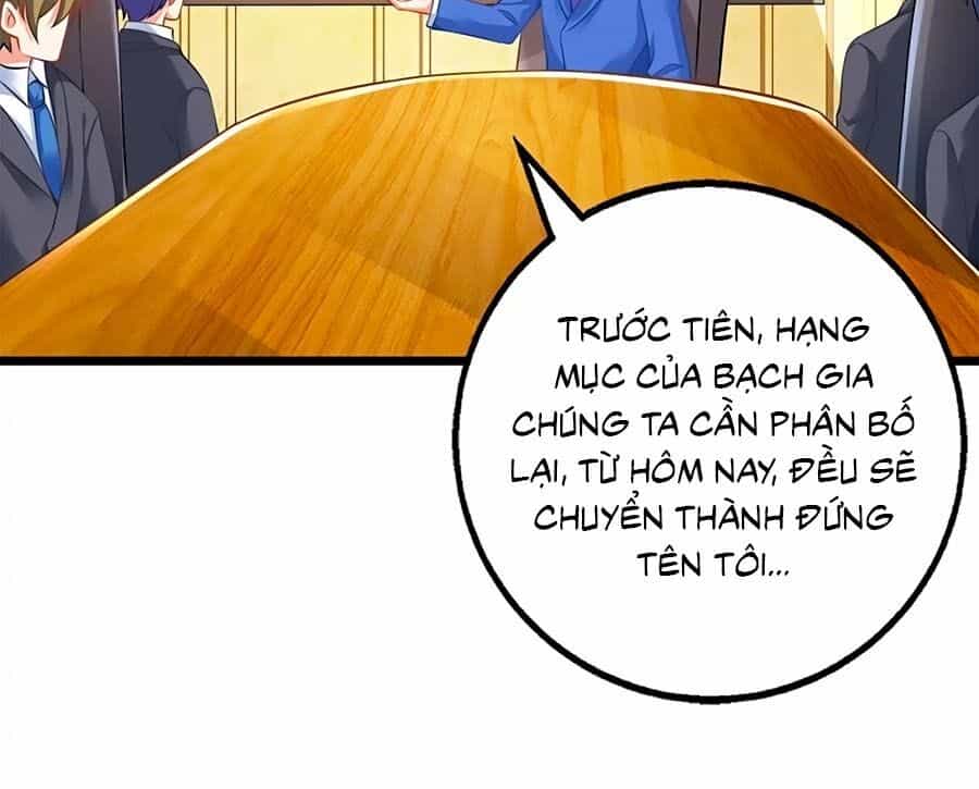 Một Thai Hai Bảo : Đưa Mami Về Nhà ! - Chương 202 - ảnh 10