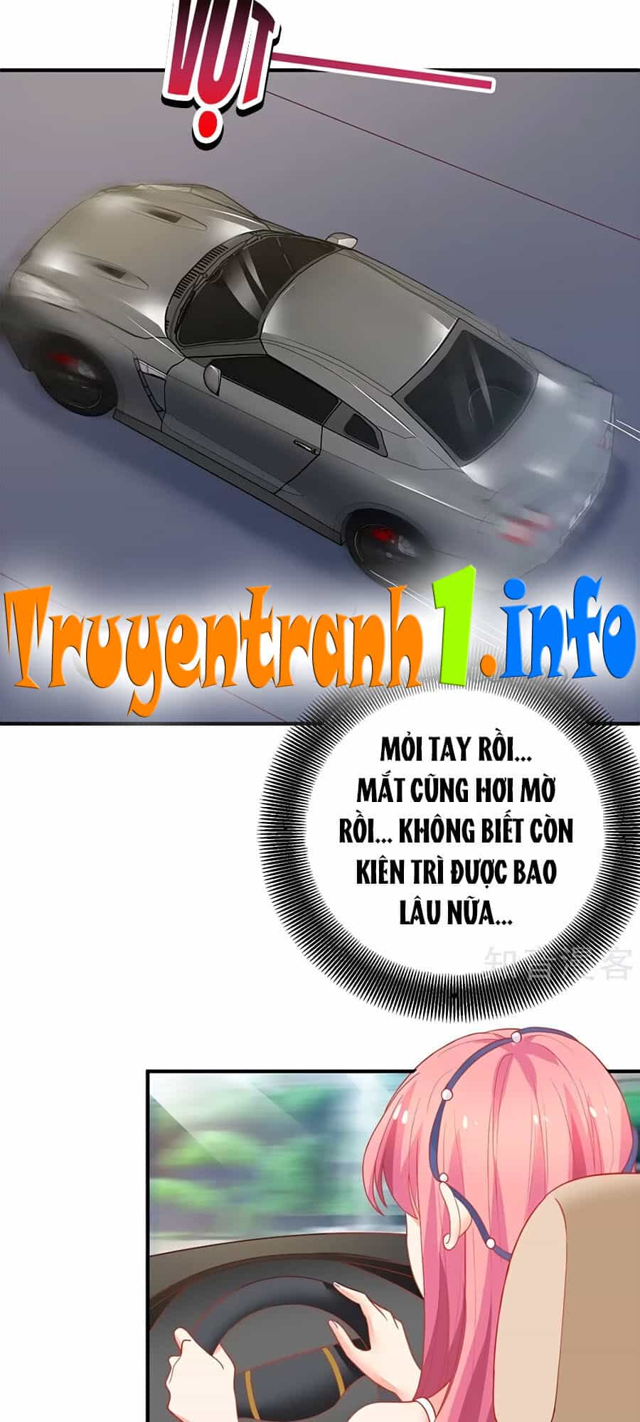 Một Thai Hai Bảo : Đưa Mami Về Nhà ! - Chương 207 - ảnh 14