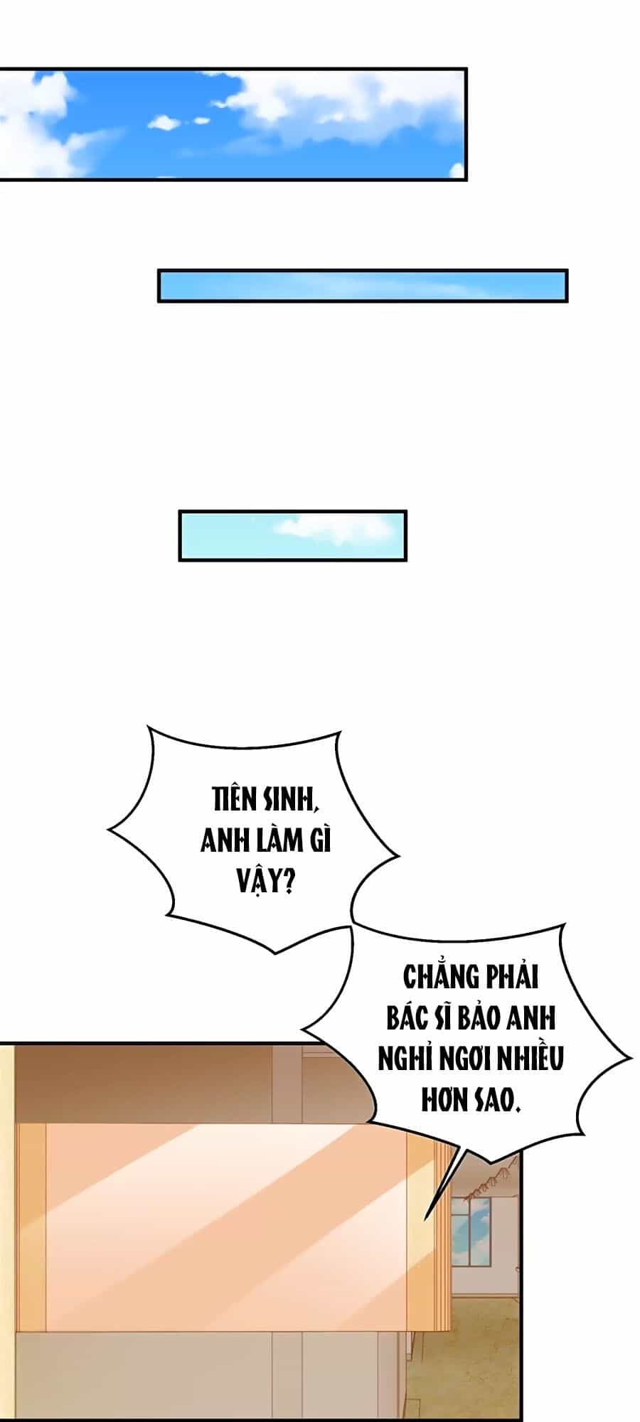 Một Thai Hai Bảo : Đưa Mami Về Nhà ! - Chương 209 - ảnh 16