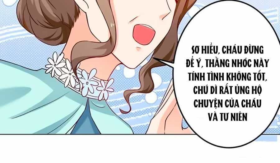 Một Thai Hai Bảo : Đưa Mami Về Nhà ! - Chương 21 - ảnh 41