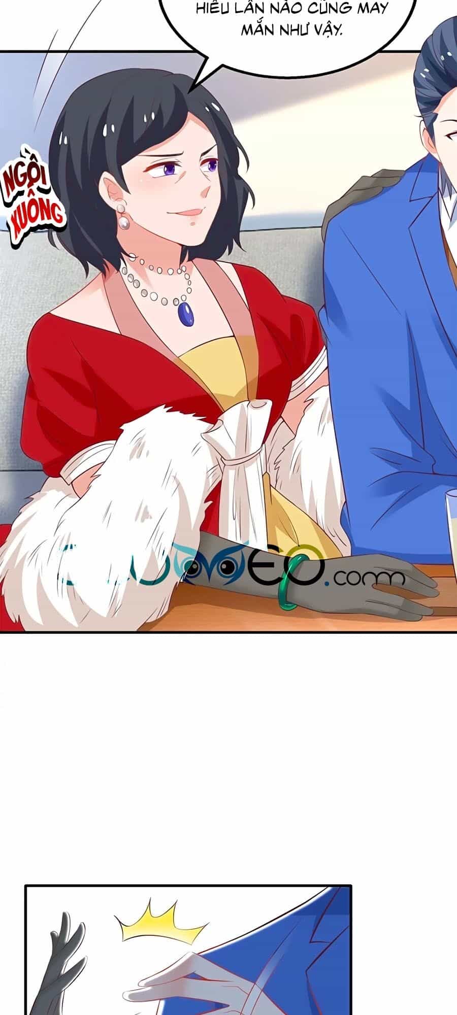 Một Thai Hai Bảo : Đưa Mami Về Nhà ! - Chương 211 - ảnh 20