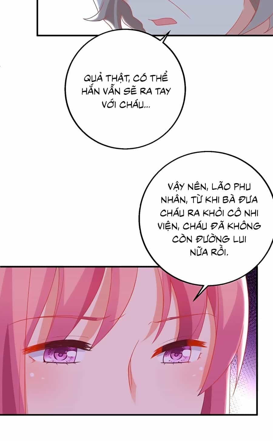 Một Thai Hai Bảo : Đưa Mami Về Nhà ! - Chương 212 - ảnh 20