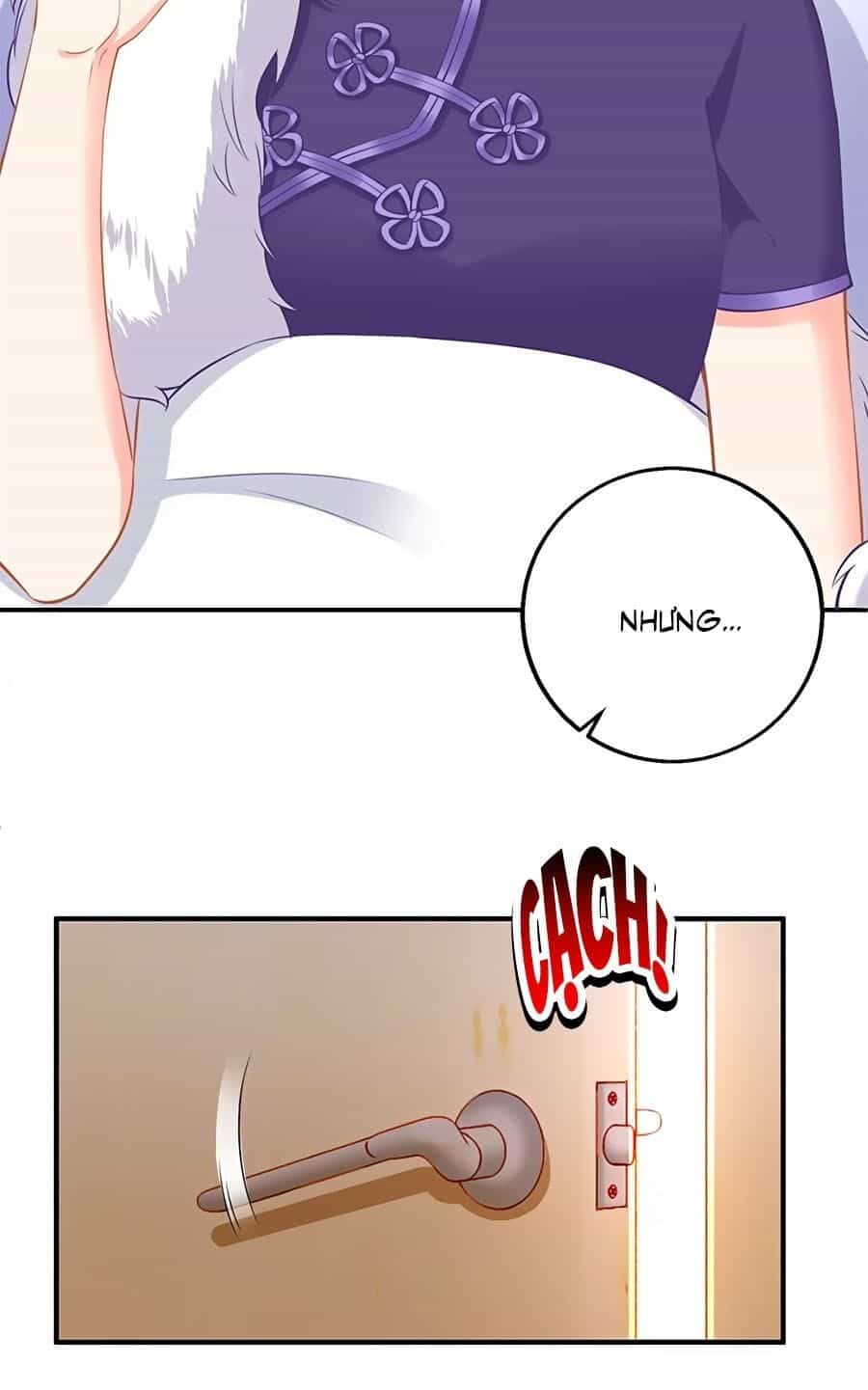 Một Thai Hai Bảo : Đưa Mami Về Nhà ! - Chương 212 - ảnh 3