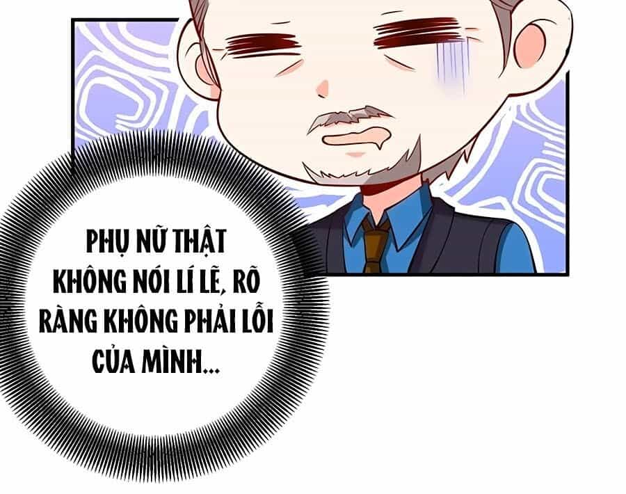 Một Thai Hai Bảo : Đưa Mami Về Nhà ! - Chương 215 - ảnh 3