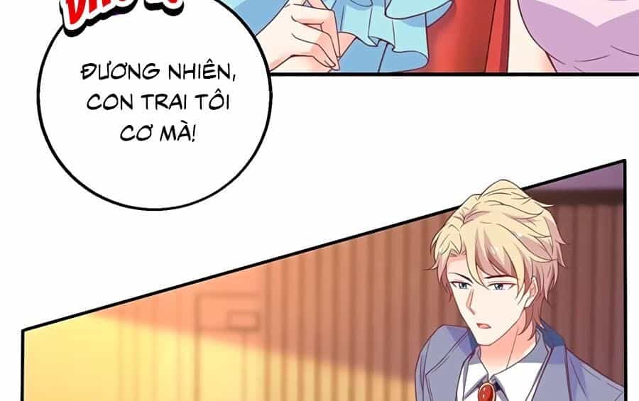 Một Thai Hai Bảo : Đưa Mami Về Nhà ! - Chương 216 - ảnh 6