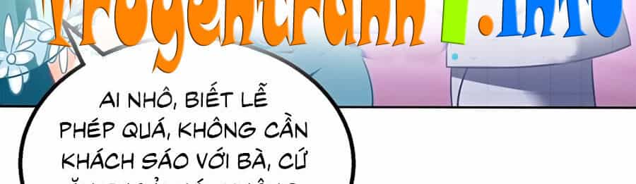 Một Thai Hai Bảo : Đưa Mami Về Nhà ! - Chương 217 - ảnh 22
