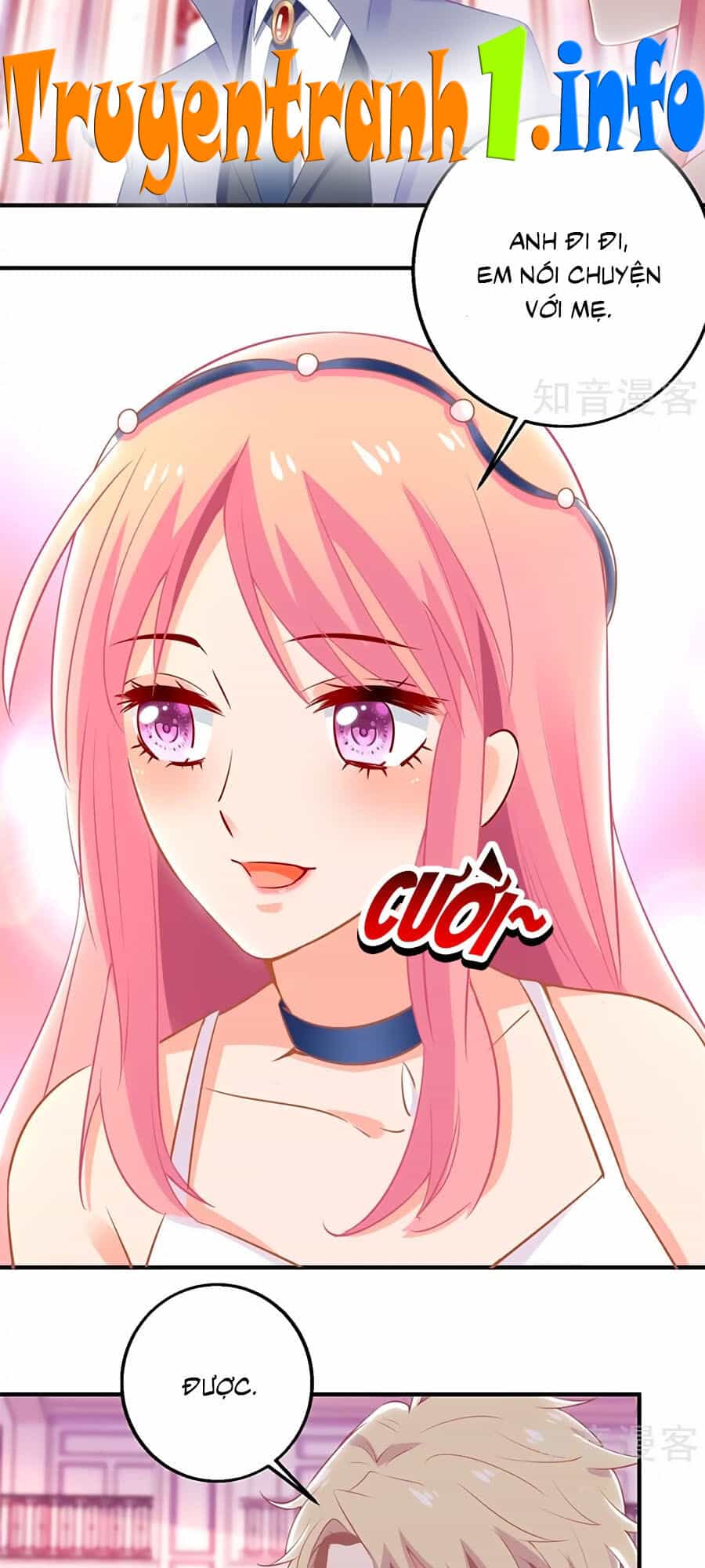 Một Thai Hai Bảo : Đưa Mami Về Nhà ! - Chương 218 - ảnh 6